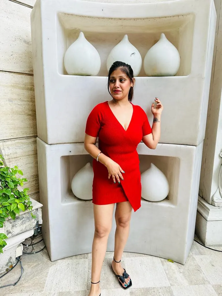 Jabalpur call girl